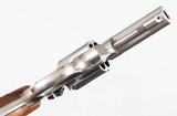 SMITH & WESSON MODEL 65-3 STAINLESS - 3 of 6