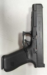 GLOCK G34 GEN 5 MOS FS - 1 of 1