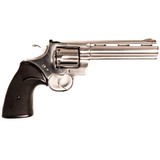COLT PYTHON - 3 of 5