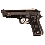 TAURUS PT 92 AF - 2 of 4