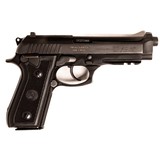 TAURUS PT 92 AF - 3 of 4