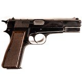 BROWNING HI POWER - 3 of 4