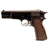 BROWNING HI POWER - 2 of 4