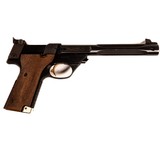 HIGH STANDARD INC. SUPERMATIC TROPHY - 3 of 4