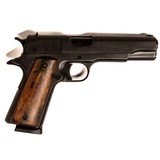 ROCK ISLAND ARMORY 1911 - 3 of 4