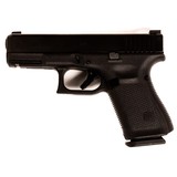 GLOCK G19 GEN5 - 1 of 4