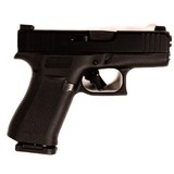 GLOCK G43X - 3 of 4