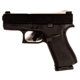 GLOCK G43X - 1 of 4
