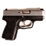 KAHR ARMS CM9 9MM LUGER (9X19 PARA) - 3 of 4