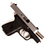 KAHR ARMS CM9 9MM LUGER (9X19 PARA) - 4 of 4