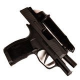 SIG SAUER P365X - 4 of 4