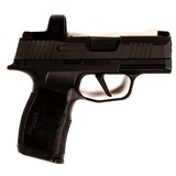 SIG SAUER P365X - 3 of 4