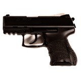 HECKLER & KOCH P30SK - 1 of 4