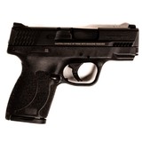 SMITH & WESSON M&P 45 SHIELD M2.0 - 3 of 4