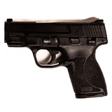 SMITH & WESSON M&P 45 SHIELD M2.0 - 2 of 4