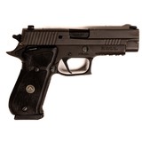 SIG SAUER P220 LEGION - 3 of 4