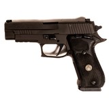 SIG SAUER P220 LEGION - 2 of 4