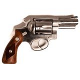 RUGER SPEED SIX - 3 of 5