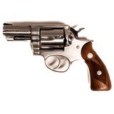 RUGER SPEED SIX - 1 of 5