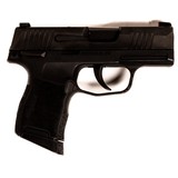 SIG SAUER P365 - 3 of 5