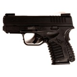 SPRINGFIELD ARMORY XDS-40 3.3 - 4 of 5