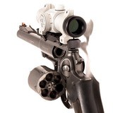 RUGER SUPER REDHAWK - 5 of 5