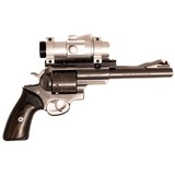 RUGER SUPER REDHAWK - 3 of 5