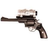 RUGER SUPER REDHAWK - 2 of 5