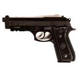 TAURUS PT 92 AF - 1 of 4