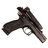 CZ 75 SP-01 TACTICAL - 4 of 4