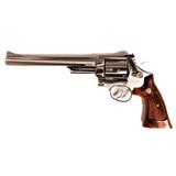 SMITH & WESSON 629-1 - 1 of 5