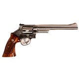 SMITH & WESSON 629-1 - 3 of 5