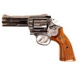 SMITH & WESSON 686 - 2 of 5