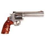 SMITH & WESSON 686-6 - 3 of 5