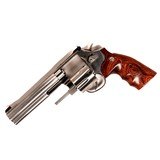 SMITH & WESSON 686-6 - 4 of 5