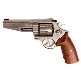 SMITH & WESSON PERFORMANCE CENTER 627-5 - 2 of 5