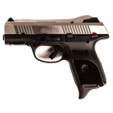 RUGER SR9C - 1 of 4