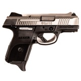 RUGER SR9C - 3 of 4