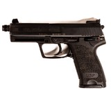 HECKLER & KOCH USP TACTICAL - 1 of 4