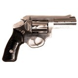 RUGER SP101 - 3 of 4