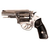 RUGER SP101 - 1 of 4