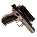 CZ SHADOW 2 - 4 of 4