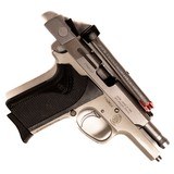 SMITH & WESSON MODEL 3953 - 4 of 4