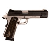 SIG SAUER 1911 - 3 of 4