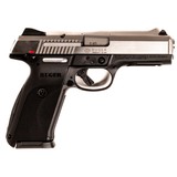 RUGER SR45 - 3 of 4