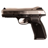 RUGER SR45 - 1 of 4
