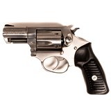 RUGER SP101 - 1 of 5
