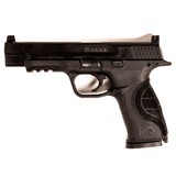 SMITH & WESSON M&P 9 PRO SERIES C.O.R.E. - 1 of 4