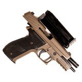 SIG SAUER P226 MK-25-D - 4 of 4