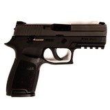 SIG SAUER P250 - 3 of 4